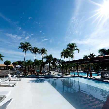קאלדס נובאס Condominio Diroma Resorts Internacional Flats מראה חיצוני תמונה