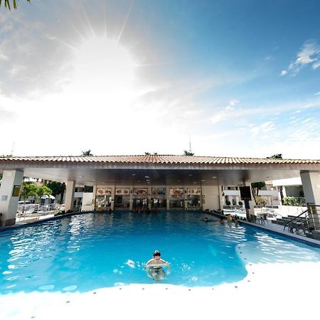 קאלדס נובאס Condominio Diroma Resorts Internacional Flats מראה חיצוני תמונה