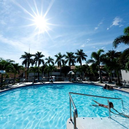 קאלדס נובאס Condominio Diroma Resorts Internacional Flats מראה חיצוני תמונה