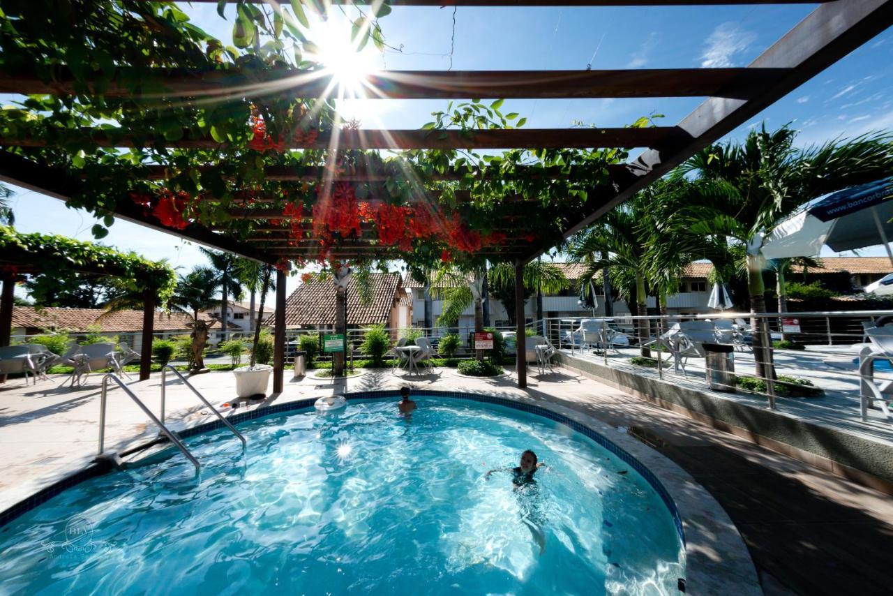 קאלדס נובאס Condominio Diroma Resorts Internacional Flats מראה חיצוני תמונה