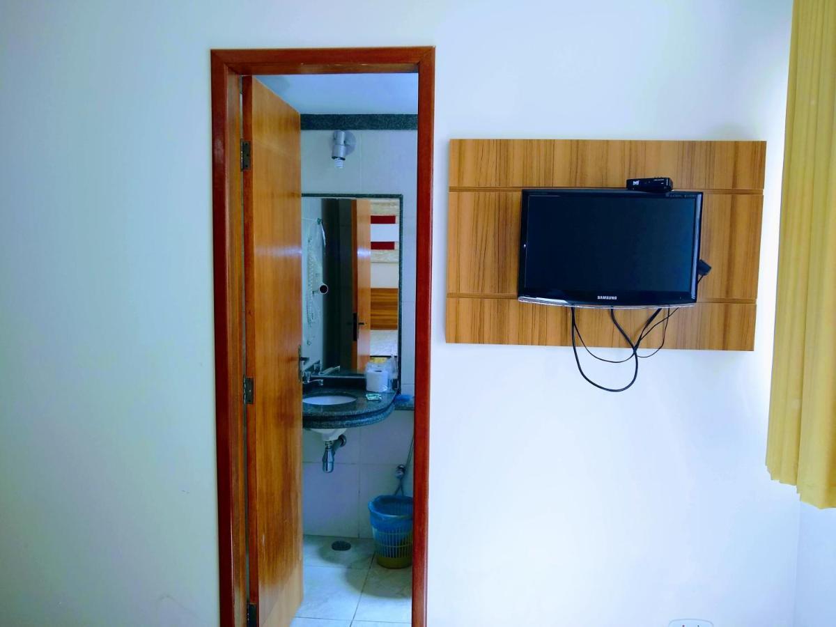 קאלדס נובאס Condominio Diroma Resorts Internacional Flats מראה חיצוני תמונה