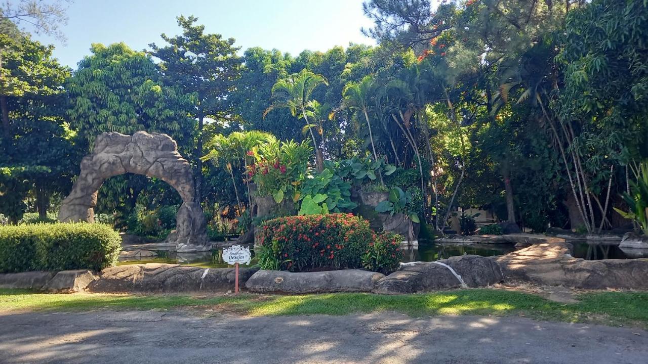קאלדס נובאס Condominio Diroma Resorts Internacional Flats מראה חיצוני תמונה