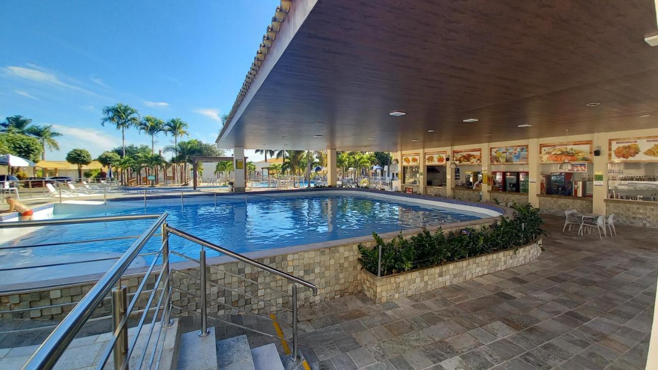 קאלדס נובאס Condominio Diroma Resorts Internacional Flats מראה חיצוני תמונה