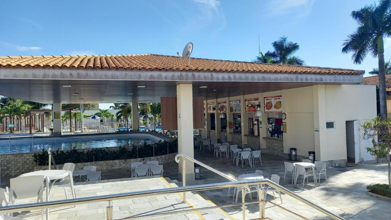 קאלדס נובאס Condominio Diroma Resorts Internacional Flats מראה חיצוני תמונה