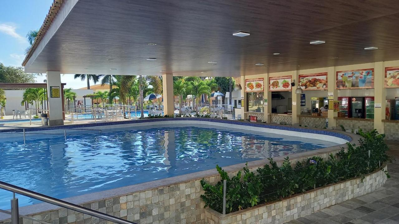 קאלדס נובאס Condominio Diroma Resorts Internacional Flats מראה חיצוני תמונה
