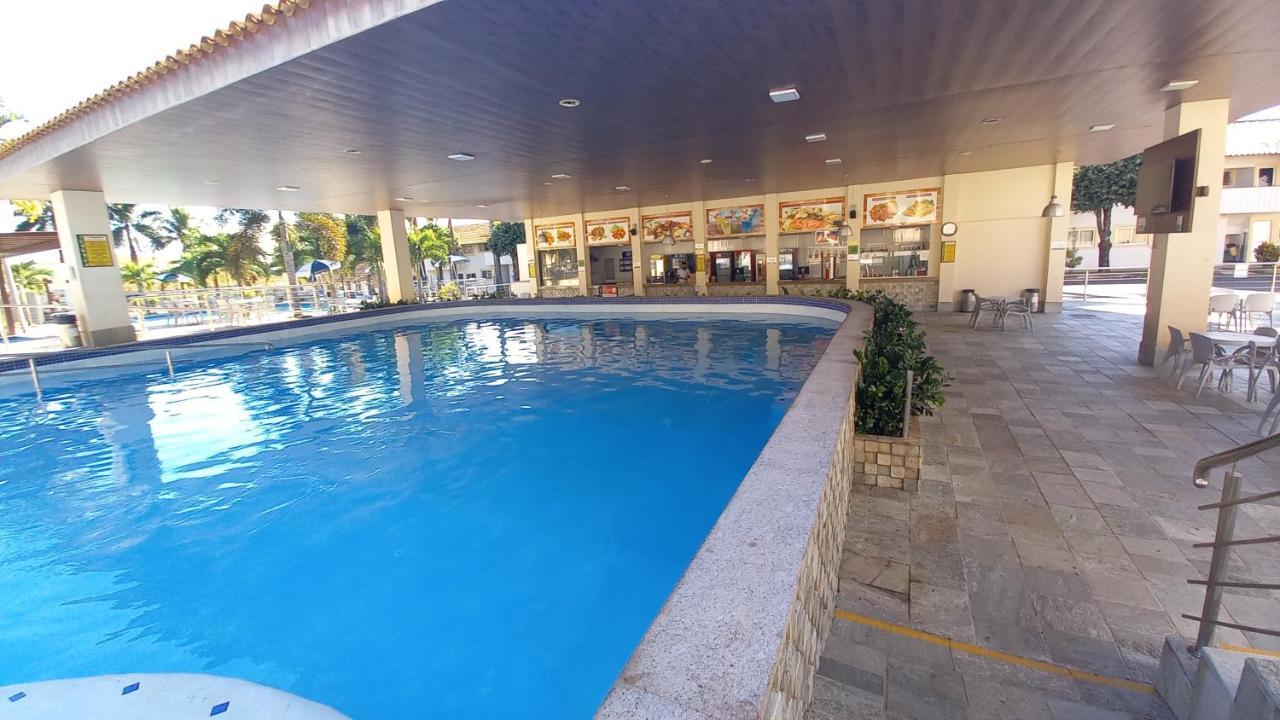 קאלדס נובאס Condominio Diroma Resorts Internacional Flats מראה חיצוני תמונה