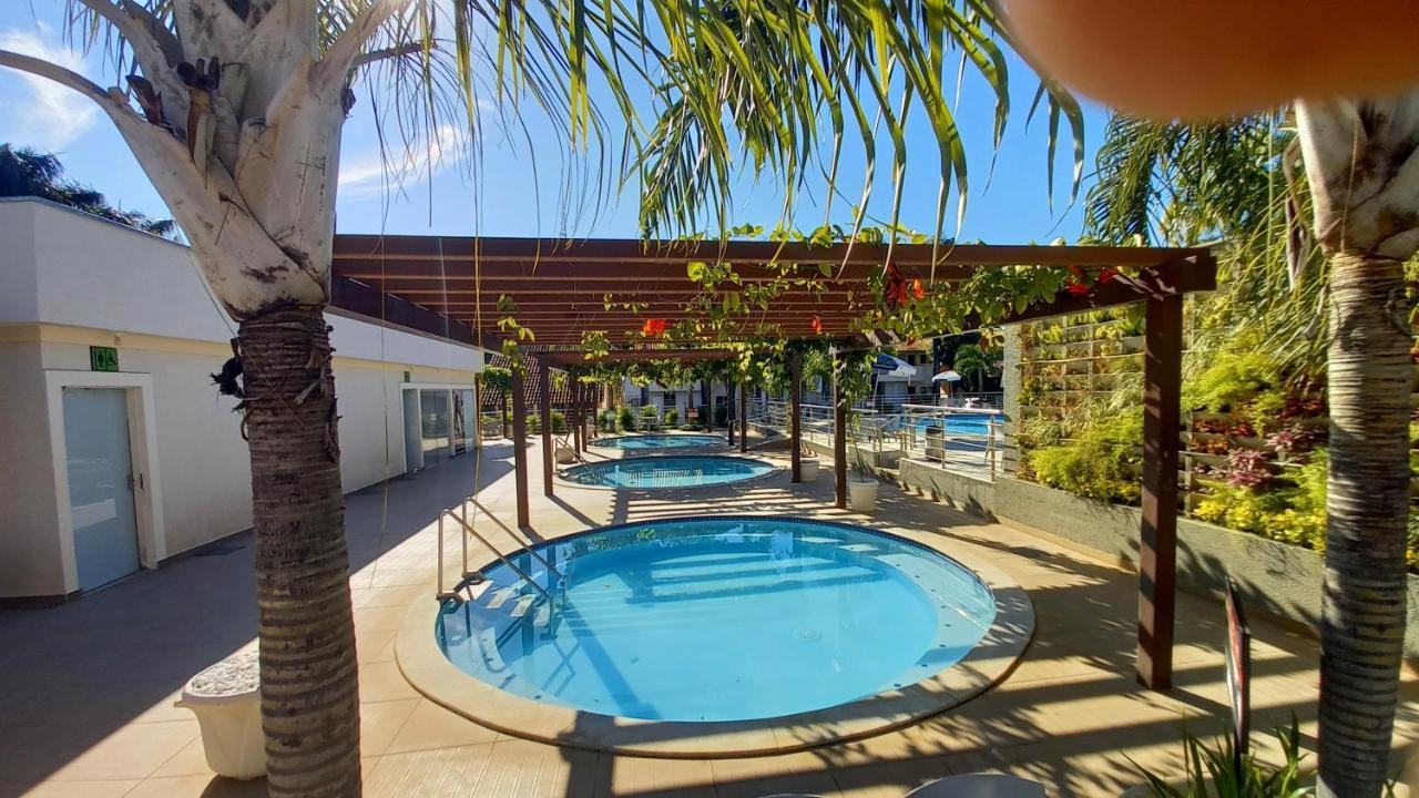 קאלדס נובאס Condominio Diroma Resorts Internacional Flats מראה חיצוני תמונה