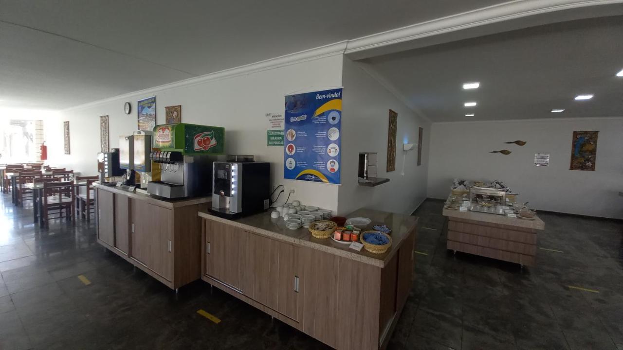 קאלדס נובאס Condominio Diroma Resorts Internacional Flats מראה חיצוני תמונה