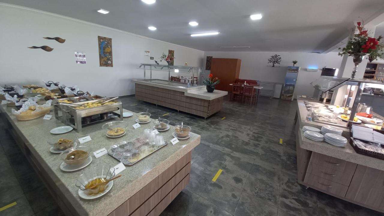 קאלדס נובאס Condominio Diroma Resorts Internacional Flats מראה חיצוני תמונה