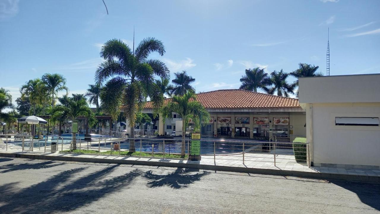 קאלדס נובאס Condominio Diroma Resorts Internacional Flats מראה חיצוני תמונה