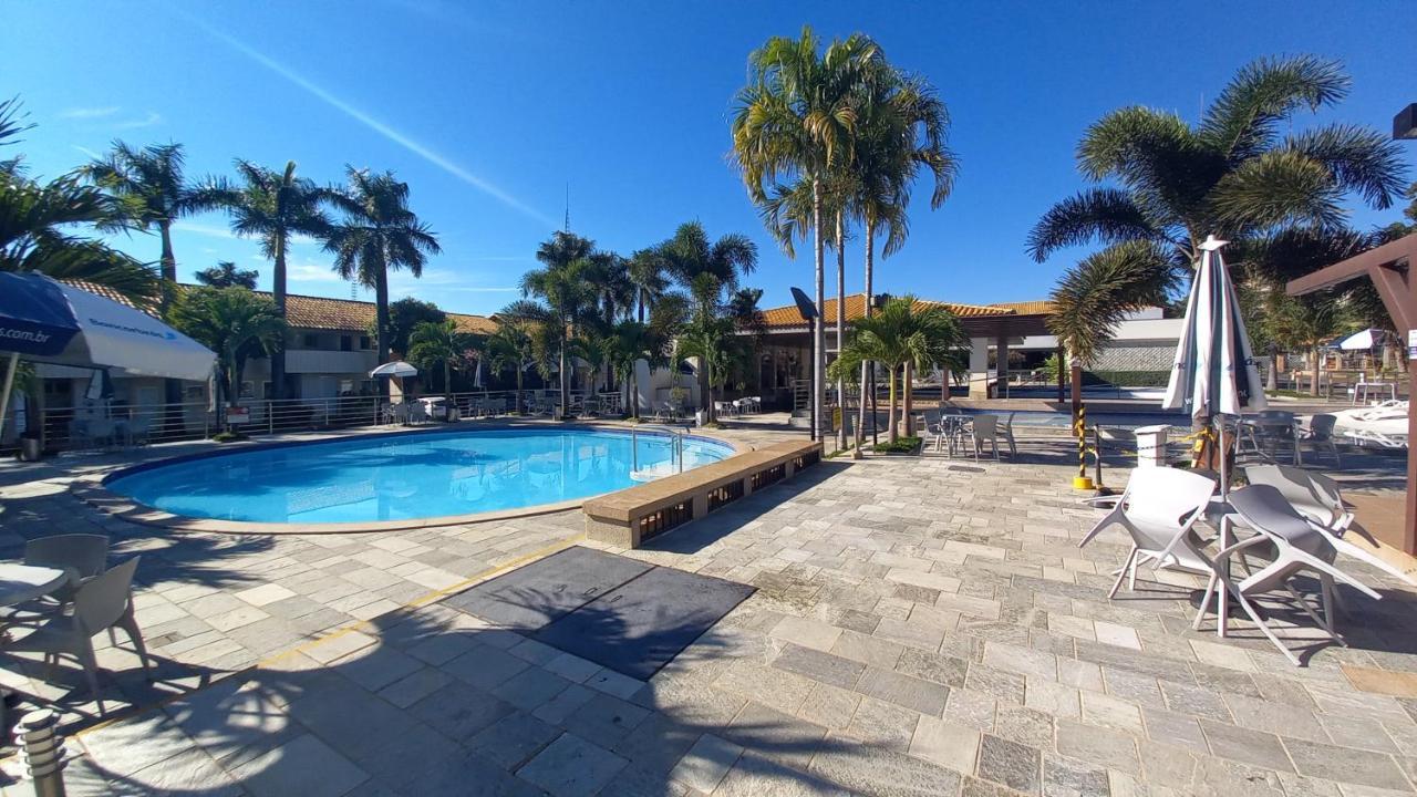 קאלדס נובאס Condominio Diroma Resorts Internacional Flats מראה חיצוני תמונה