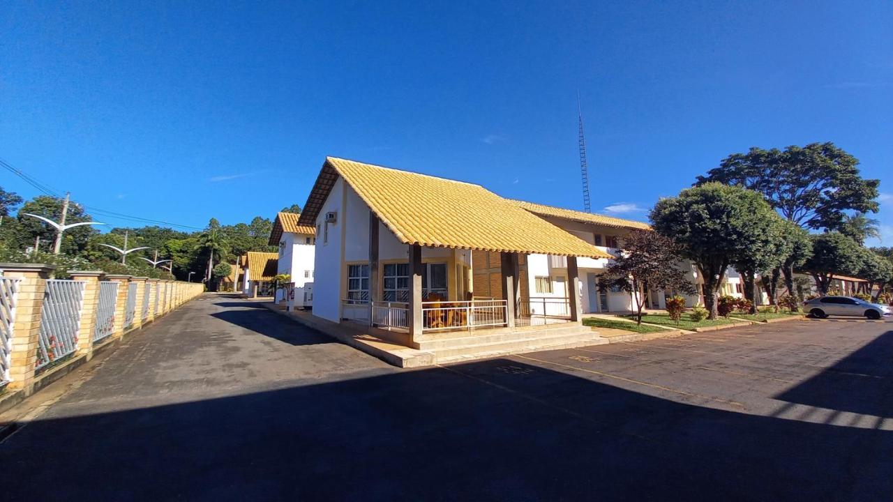 קאלדס נובאס Condominio Diroma Resorts Internacional Flats מראה חיצוני תמונה