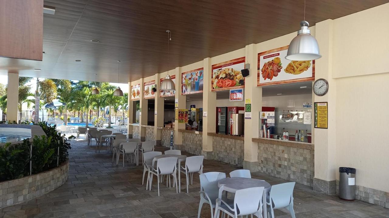 קאלדס נובאס Condominio Diroma Resorts Internacional Flats מראה חיצוני תמונה